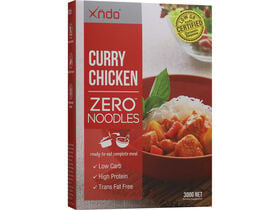Curry Chicken Zero™ Noodles 300g